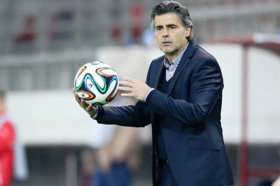 Τερεζόπουλος: «Να κάνουμε τα αδύνατα… δυνατά»