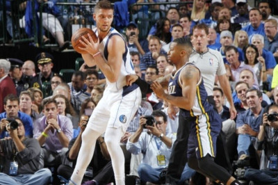 Ντάλας Μάβερικς: Διέλυσαν τους Τζαζ (video)