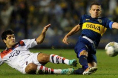 Κόπα Σουνταμερικάνα: Ισχνό προβάδισμα για Μπόκα (videos)