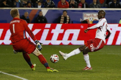 MLS: Ανατροπή και πρόκριση για Ρεντ Μπουλς με Ράιτ-Φίλιπς (videos)