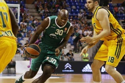 Ευρωλίγκα: Μάλαγα - Λιμόζ 75-69 (video)