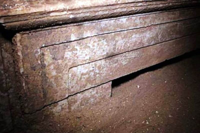 Αμφίπολη: Ο τρίτος θάλαμος και το κρυμμένο μυστικό του τάφου