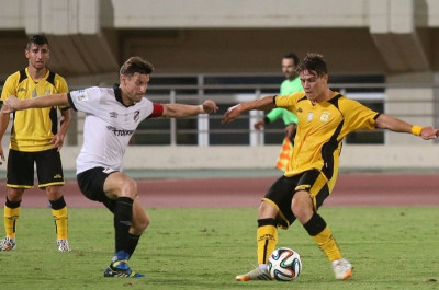 ΟΦΗ: Σοκ με Καλαϊτζιτς, που υπέστη κάταγμα περόνης