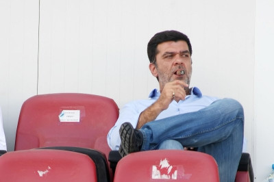 Νίκη Βόλου: Τα… πήρε με Ερασιτέχνη ο Πάτσης!