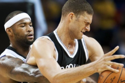 Μπρούκλιν Νετς: Συνεχίζουν χωρίς Μπρουκ Λόπεζ