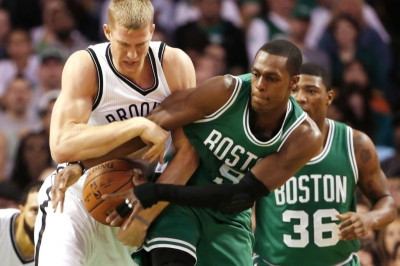 Μπόστον Σέλτικς: Στο… 91% ο Ραζόν Ρόντο