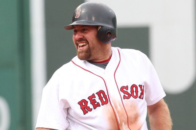 MLB: Αποσύρθηκε ο Κέβιν Γιούκιλις