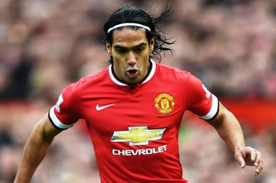 Μάντσεστερ Γιουνάιτεντ: Χωρίς Φαλκάο στο ντέρμπι!