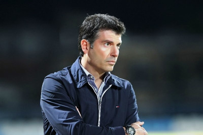 Χριστόπουλος: «Ξεχωριστό παιχνίδι για εμένα»