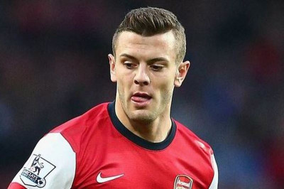 Άρσεναλ: Χτύπησε και ο Γουίλσιρ