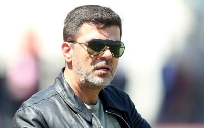 Πάτσης: «Αυτή είναι η πραγματικότητα»