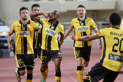 Γιουσούφ: «Ξεχωριστή εμπειρία ο Εργοτέλης»