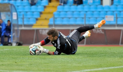 Χογκ: «Η ομάδα έχει λαμπρό μέλλον»