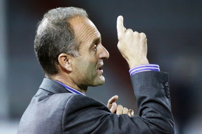 Ζιώγας: «Κομβικό σημείο το πέναλτι»