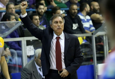 Αλεξανδρής: «Δεν έχουμε μαγικές ικανότητες»