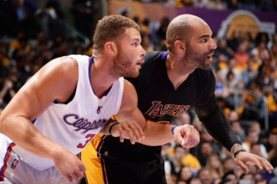 Λος Άντζελες Κλίπερς: Πήραν το ντέρμπι με Λέικερς (videos)