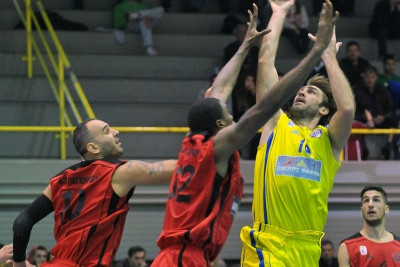 Α2: Έχασαν οι… αήττητοι