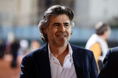 Τερεζόπουλος: «Πήραμε βαθμό σε δύσκολη έδρα»