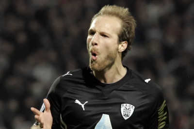 Μουσλίμοβιτς: «Αύριο +5 και… άντε γεια»! (photo)