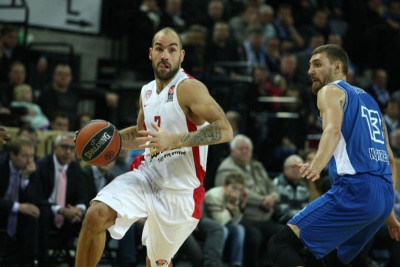 Ευρωλίγκα: Ο Ολυμπιακός και οι άλλοι (videos)