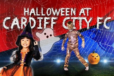 Κάρντιφ: Επίθεση από... νεκροκεφαλή σε Μακέντα! (video)