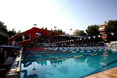 Κολύμβηση: Νέες προκρίσεις για τους Έλληνες