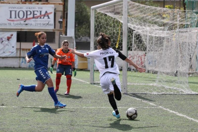 ΠΑΟΚ: Κάλεσμα για το ματς κορυφής