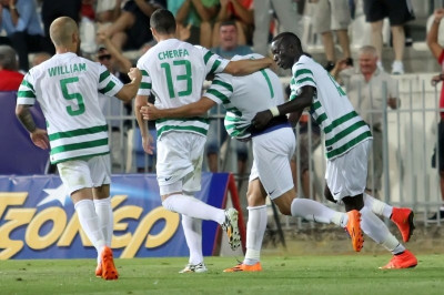 Πανθρακικός : Με Χρήστου και Τζάνη κόντρα σε ΟΦΗ