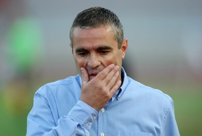 Απόλλων 1926: Παρελθόν ο Γράφας!