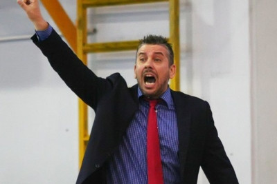 Παπαθεοδώρου: «Θα παίξουμε καλύτερο μπάσκετ»