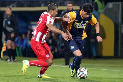 Παντελιάδης: «Κριτής ο κόσμος…»