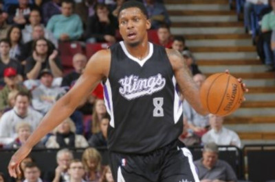 Σακραμέντο Κινγκς: Η πρώτη… 40άρα με υπογραφή Γκέι (video)