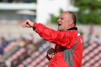 Πανηλειακός: Με Φυντάνη στο πάγκο για το τρίποντο