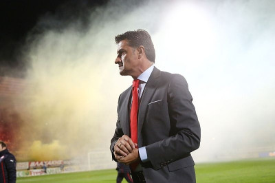 Μίτσελ: «Σήμερα μου τέλειωσαν οι ιδέες»