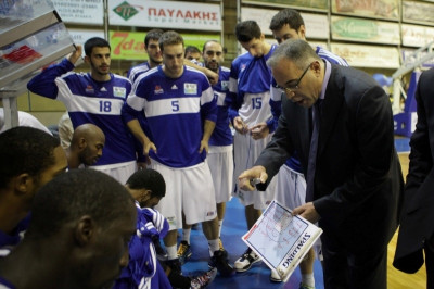 Σκουρτόπουλος: «Κρατάμε μόνο το αποτέλεσμα»