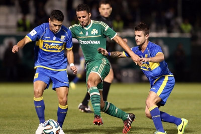 Μπούι: «Πρώτα ο Ατρόμητος, μετά η Αϊντχόβεν»