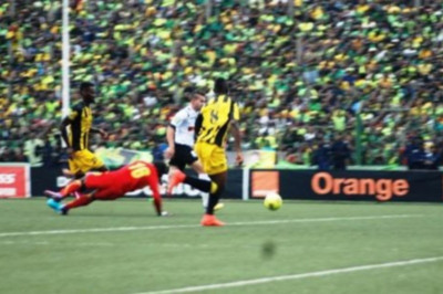 CAF Champions League: Πρωταθλήτρια Αφρικής η Σετίφ (photos+video)