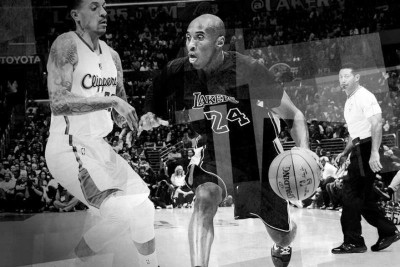 NBA Top 10: Τρομακτικός... Κόμπι (video)