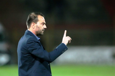 Λάρισα: «Τέλος» ο Παναγόπουλος