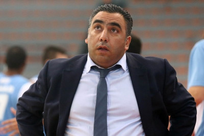 Κουταλιανός: «Θα βελτιωνόμαστε μέρα με τη μέρα»