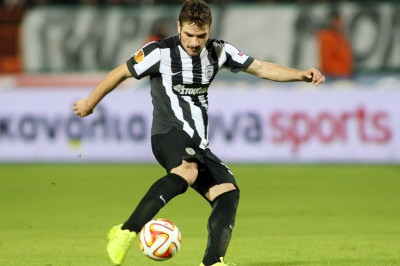 ΠΑΟΚ: Συμβόλαιο επιπέδου Super League!