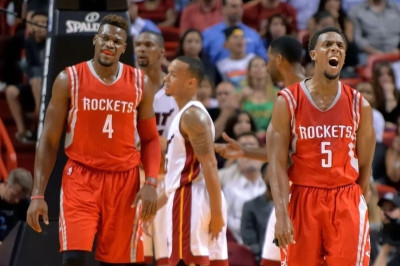 Οκλαχόμα Σίτι Θάντερ: Σμιθ, Μέκελ, Τζένκινς και Μπάινουμ στο «στόχαστρο»