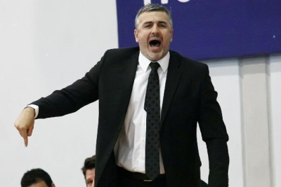 Βετούλας: «Αδιάφορος ο Γκάλογουεϊ»