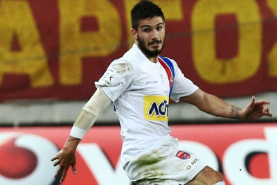 Πανιώνιος: Πρόβλημα ο Φούντας