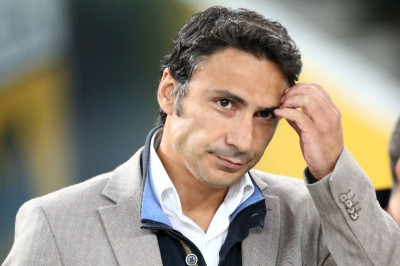 Ηρακλής Ψαχνών: Παρελθόν ο Κούτσης