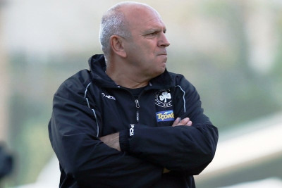 Βαζάκας: «Έγινε κλοπή σήμερα»