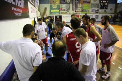 Νότιος Όμιλος: Έμειναν κοντά Ηράκλειο, Πανερυθραϊκός