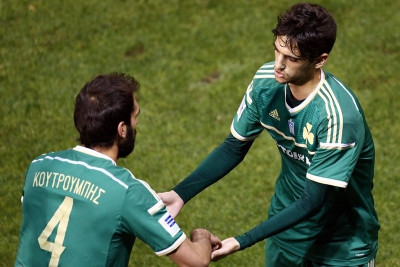 Παναθηναϊκός: Ενοχλήσεις για Ρισβάνη