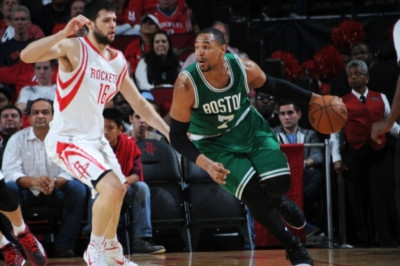 Χιούστον Ρόκετς: Στο… ρελαντί με Σέλτικς, μέτριος ο Παπανικολάου (video)