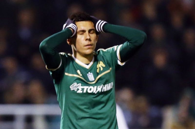 Δώνης: «Κομβικό ματς με Αϊντχόφεν»